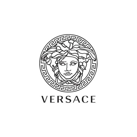 donatella versace unifi|gianni versace logo.